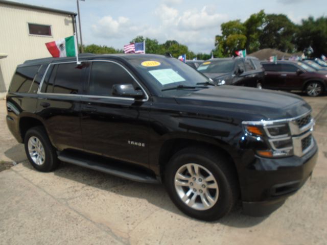2018 Chevrolet Tahoe LT 2WD