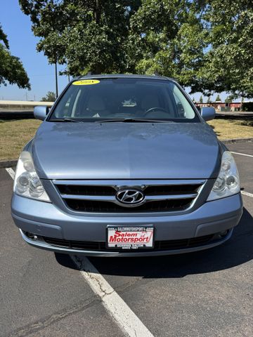 2008 Hyundai Entourage GLS