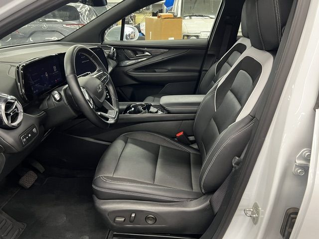 2025 Chevrolet Blazer EV 2LT
