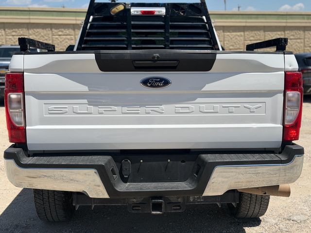 2022 Ford F-250 SD Limited Crew Cab Long Bed 4WD