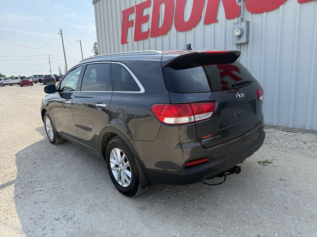 2018 Kia Sorento FE V6 AWD