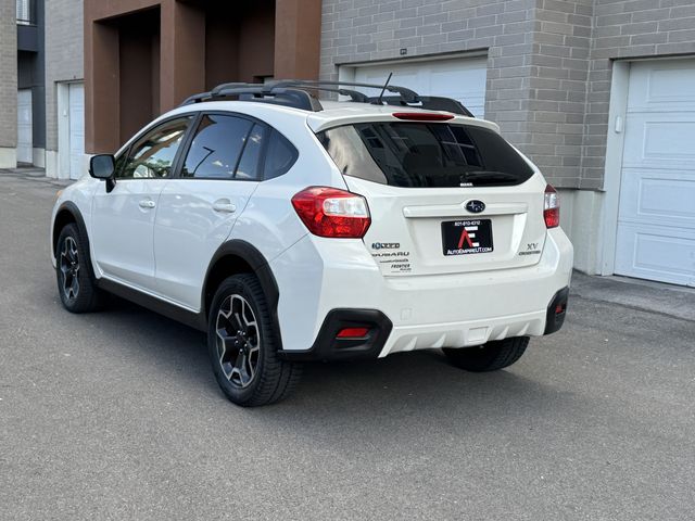 2014 Subaru XV Crosstrek 2.0 Limited