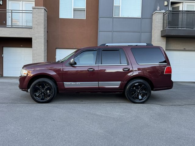 2010 Lincoln Navigator 4WD