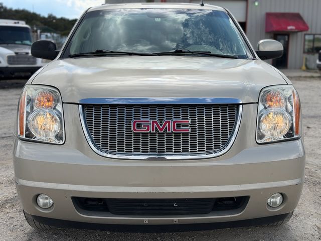 2011 GMC Yukon XL SLT-1 3/4 Ton 4WD