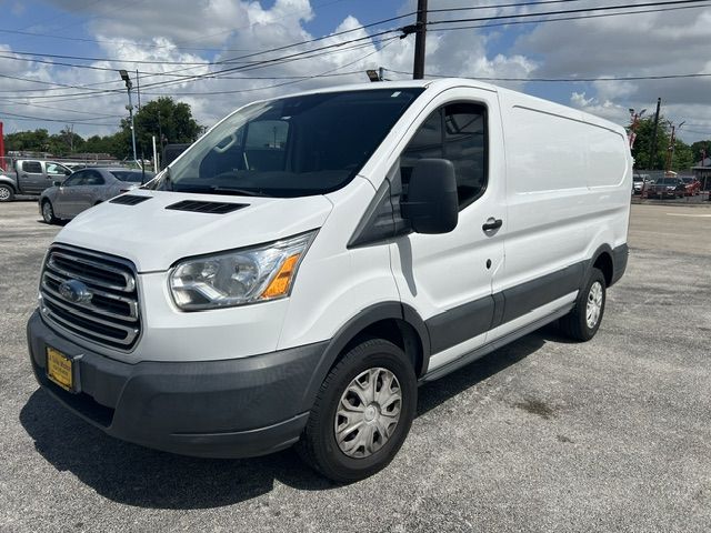 2018 Ford Transit 250 Van Low Roof 60/40 Pass.130-in. WB