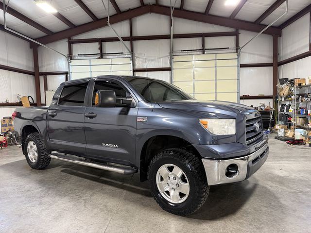 2007 Toyota Tundra 4x4 