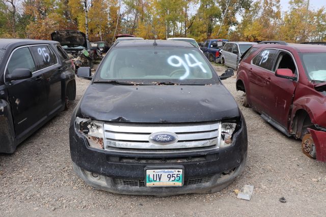 2010 Ford Edge SEL AWD