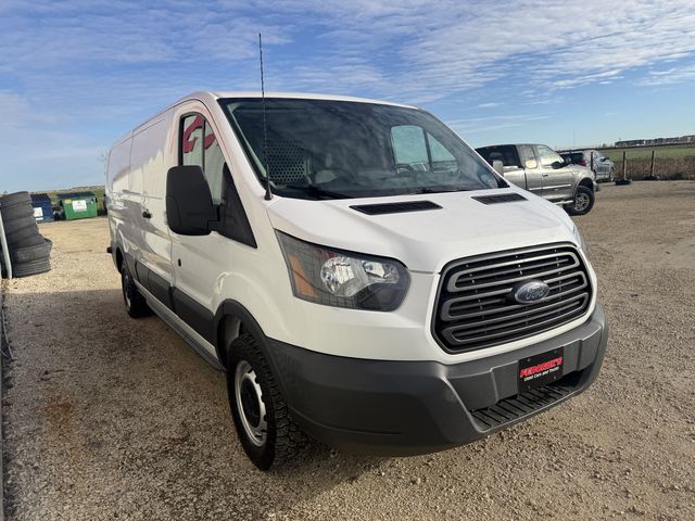 2018 Ford Transit 250 Van Low Roof 148-in. WB