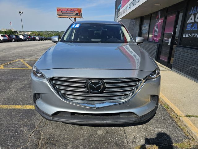 2018 Mazda CX-9 Touring FWD