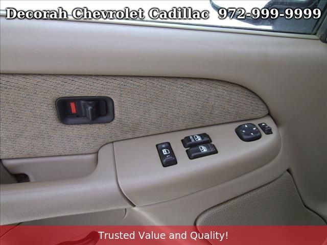 2002 GMC Sierra 1500 SLE Ext. Cab Long Bed 4WD