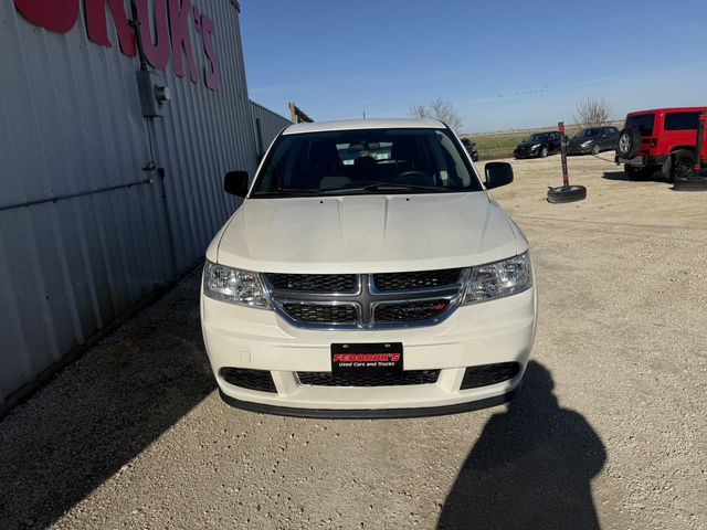 2015 Dodge Journey
