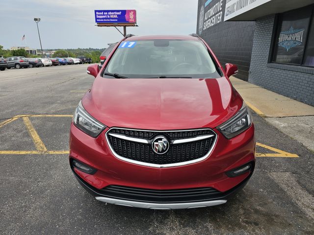 2017 Buick Encore Sport Touring FWD
