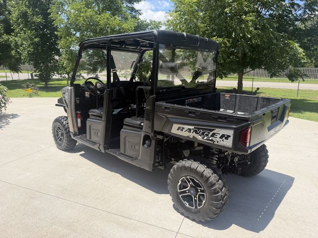 2018 Polaris Ranger 1000 4x4 EPS