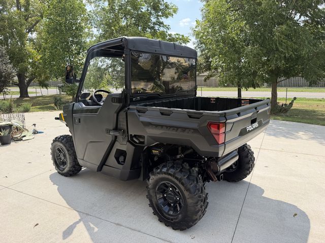 2024 Polaris Ranger 1000 4x4 EPS