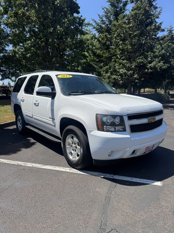 2013 Chevrolet Tahoe LT 4WD