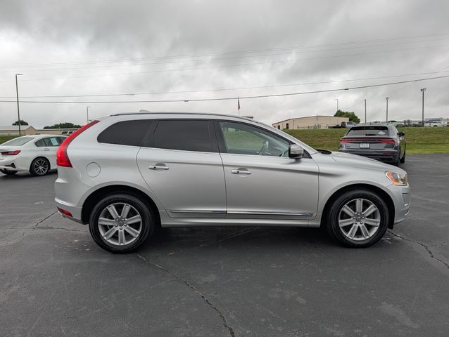 2017 Volvo XC60 T5 Inscription