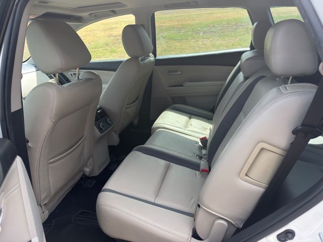 2008 Mazda CX-9 Touring FWD