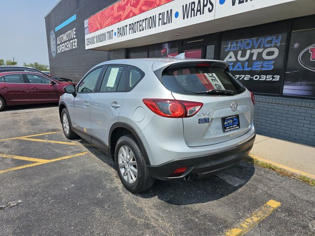 2016 Mazda CX-5 Sport AWD