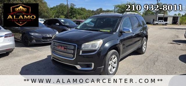 2015 GMC Acadia SLE-2 FWD