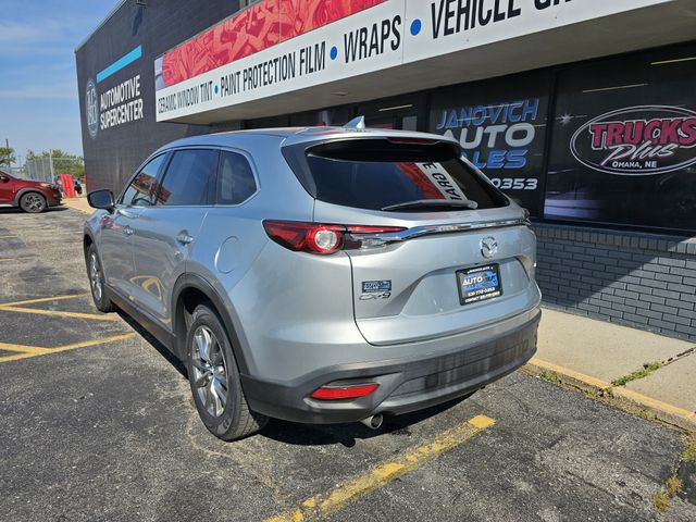 2018 Mazda CX-9 Touring FWD