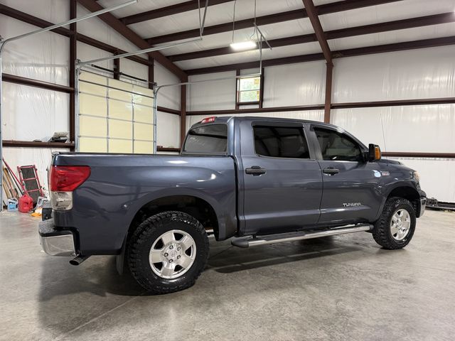 2007 Toyota Tundra 4x4 