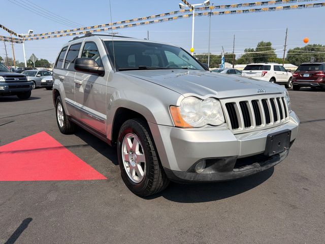 2010 Jeep Grand Cherokee Laredo