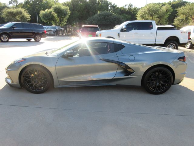 2023 Chevrolet Corvette 1LT Coupe