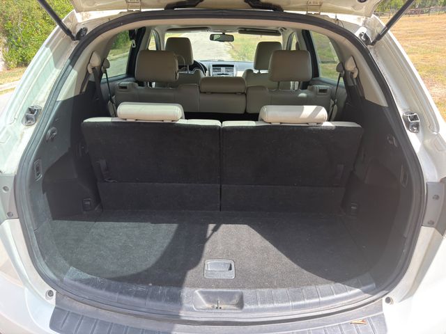 2008 Mazda CX-9 Touring FWD