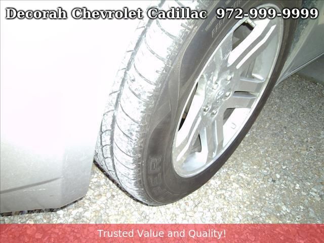 2006 Dodge Charger SXT