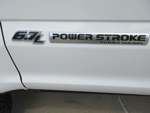 2017 Ford F-250 SD Lariat Crew Cab  4WD