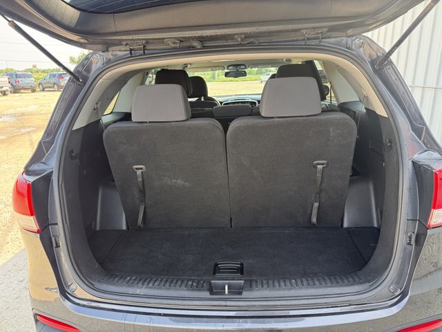 2018 Kia Sorento FE V6 AWD