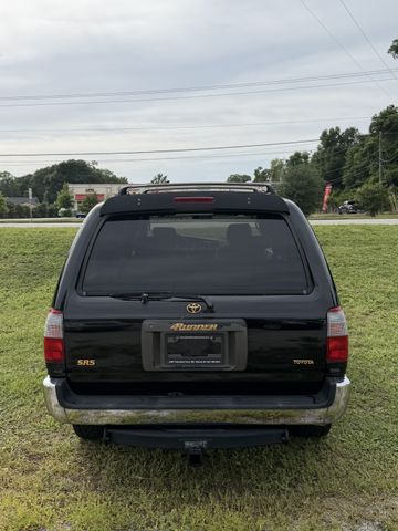 1997 Toyota 4Runner SR5 4WD