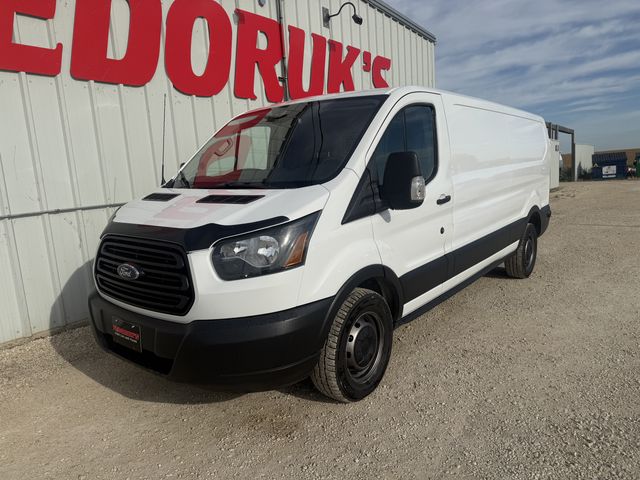 2019 Ford Transit 250 Van Low 148-in. WB