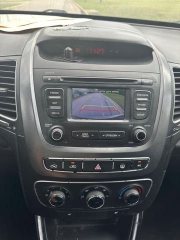 2015 Kia Sorento LX AWD
