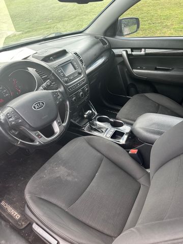 2015 Kia Sorento LX AWD