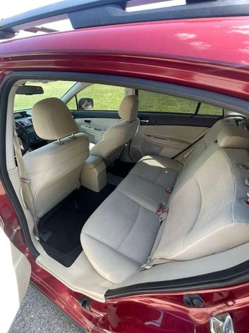 2013 Subaru XV Crosstrek 2.0 Premium