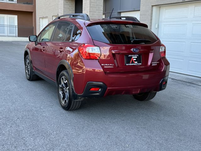 2017 Subaru Crosstrek 2.0i Premium