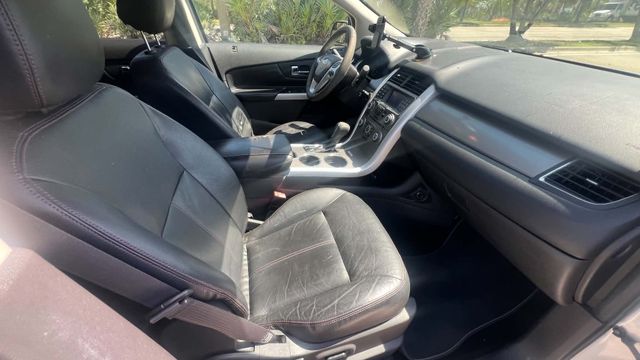 2014 Ford Edge SEL FWD