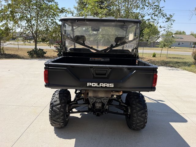2020 Polaris Ranger 570 4x4