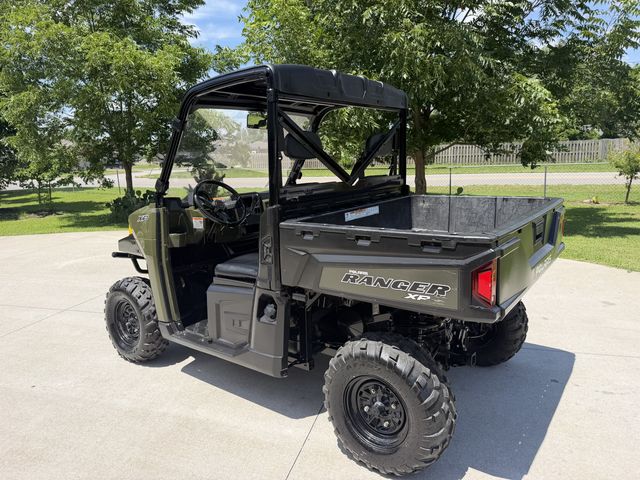 2014 Polaris Ranger 900 4x4