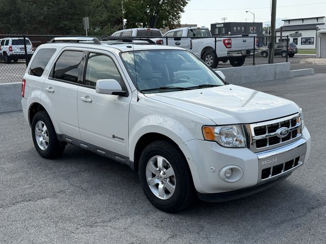 2010 Ford Escape Hybrid 4WD