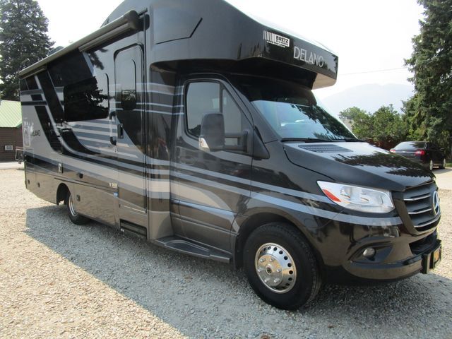 2021 Thor Delano 3500 Diesel