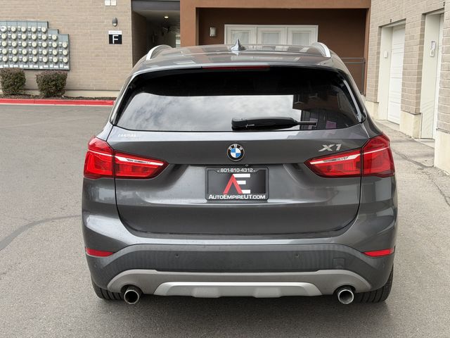 2017 BMW X1 xDrive28i