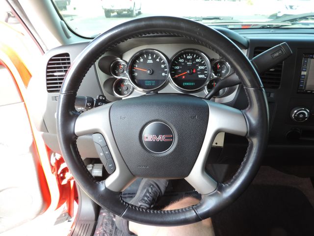 2008 GMC Sierra 1500 Reg. Cab SLE 2WD