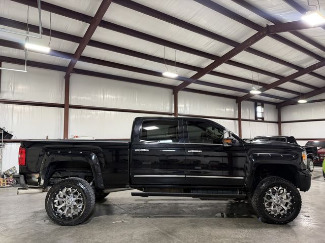 2019 GMC Sierra 2500 Denali 4x4