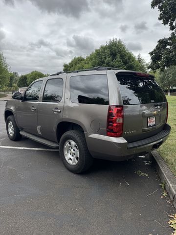 2011 Chevrolet Tahoe LT 4WD