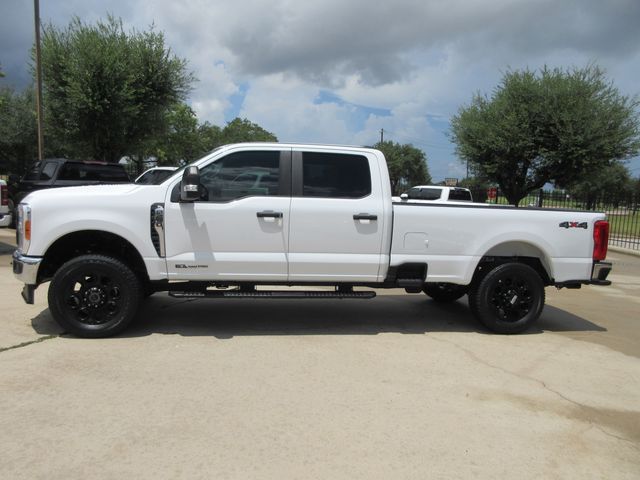 2023 Ford F-250 SD XL Crew Cab Long Bed 4WD