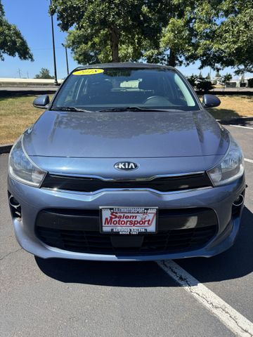 2018 Kia Rio5 EX