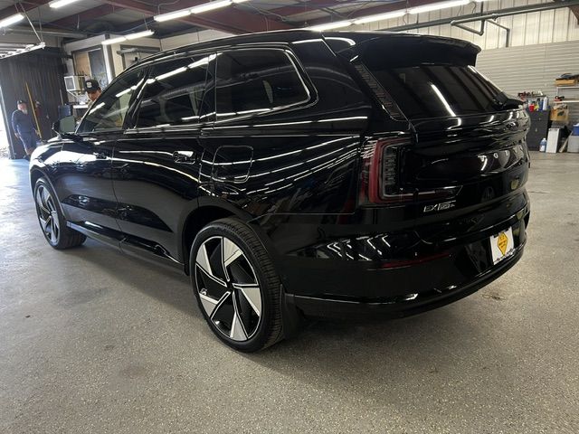 2025 Volvo EX90 Twin Motor Ultra w/6 Seats