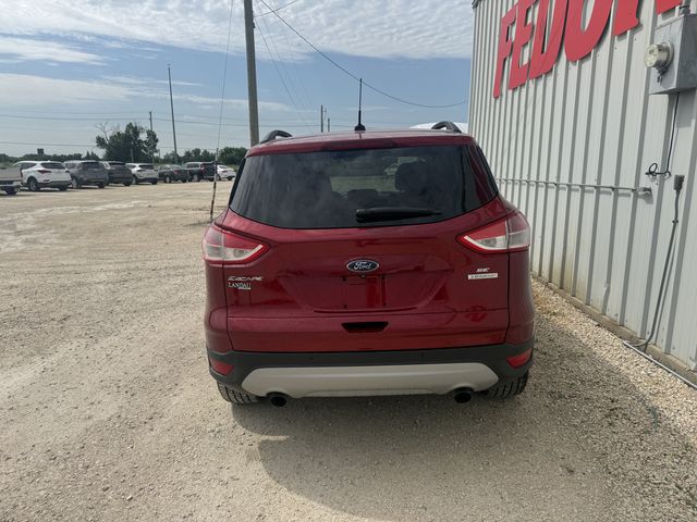 2014 Ford Escape SE FWD
